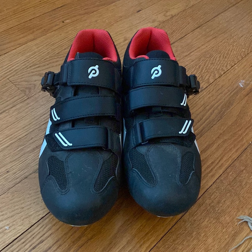 Peloton Bike Shoes Size 43